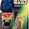 Freeze Frame Princess Leia Organa as Jabba Prisoner-0