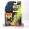 Freeze Frame Princess Leia Organa in Ewok Celebration Ou (1)