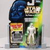 Freeze Frame Stormtrooper (Blaster Rifle) #02-a Freeze Frame Stormtrooper (Blaster Rifle) #02-a
