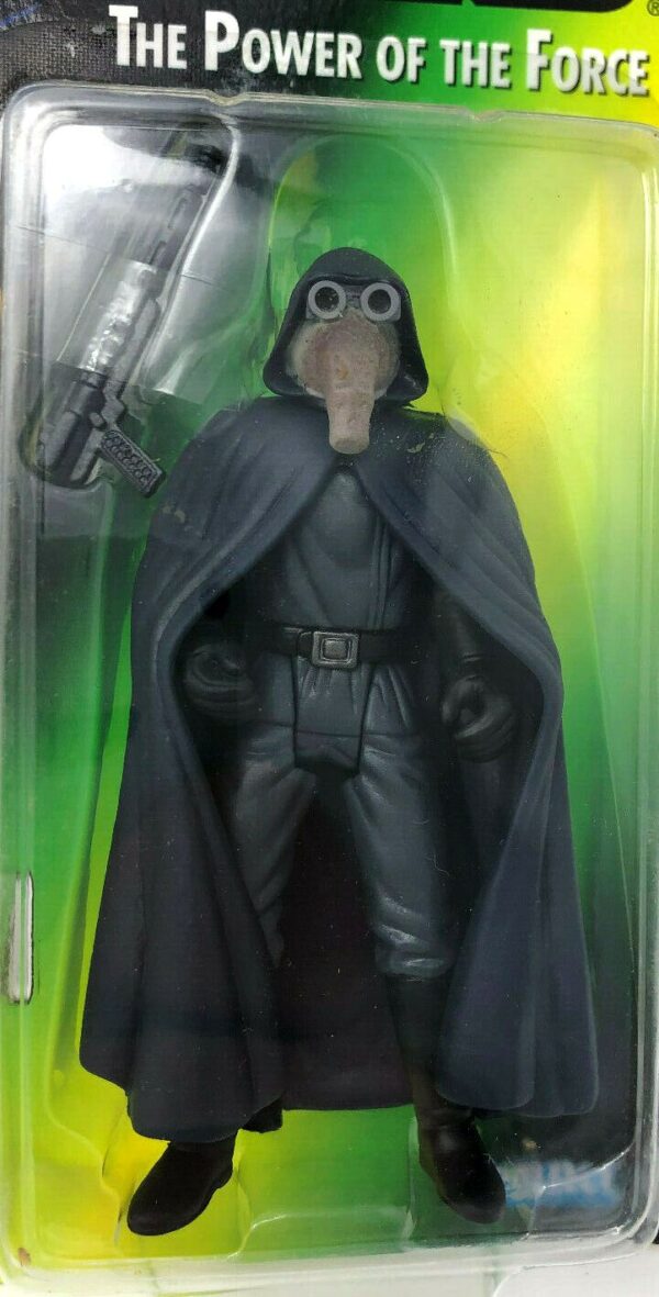 Garindan (Long Snoot-Holo) (Coll-3 #00)-01