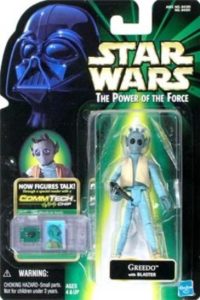 Greedo Comm-Tech Chip (#563223.0000)-01a