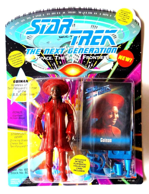 Guinan (Hostress of U.S.S. Enterprise)-0
