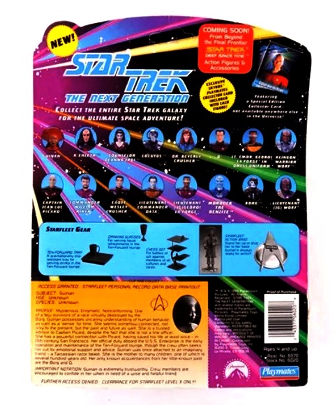 Guinan (Hostress of U.S.S. Enterprise)-01