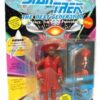 Guinan (Hostress of U.S.S. Enterprise)