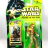 Gungan Warrior “Naboo -(#.0100)” (Star Wars “POTJ-Jedi Force File Kenner/Hasbro Vintage Series Collection II”) “Rare-Vintage” (2000)