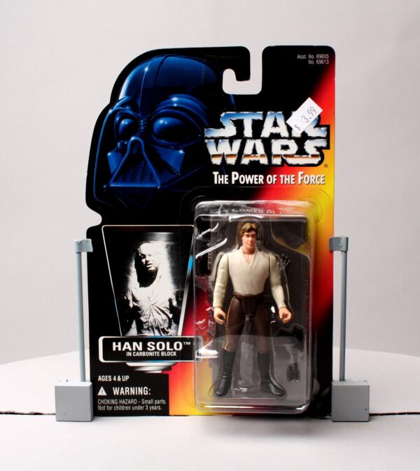 Han Solo (Carbonite Block-Variant)-a