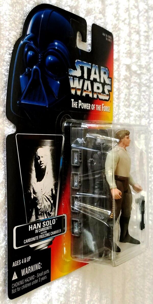 Han Solo (Carbonite with Carbonite Freezing Chamber)-aa