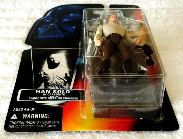 Han Solo (Carbonite with Carbonite Freezing Chamber)-b
