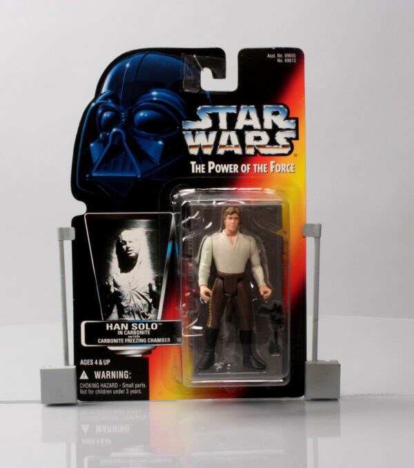 Han Solo (Carbonite with Carbonite Freezing Chamber)-d