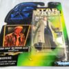 Han Solo (Endor Gear Blaster Pistol) Holo (Coll-1 #00)-01c