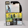 Han Solo (Heavy Assault Rifle Black Pants) Hologram (Coll-1 #01)-aa