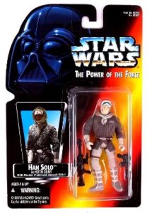 Han Solo (Hoth Gear Assault Rifle Non Hologram) (1)