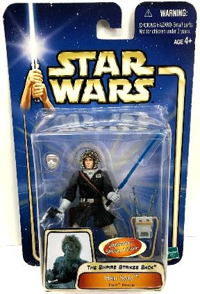 Details about   Playmobil Custom Han solo unif ref-0104 bis- 							 							show original title han solo Imperial soldier. 