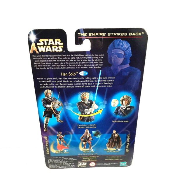 Han Solo Hoth Rescue-01a Han Solo Hoth Rescue-01a