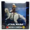 Han Solo & Tauntaun-0 Han Solo & Tauntaun-0