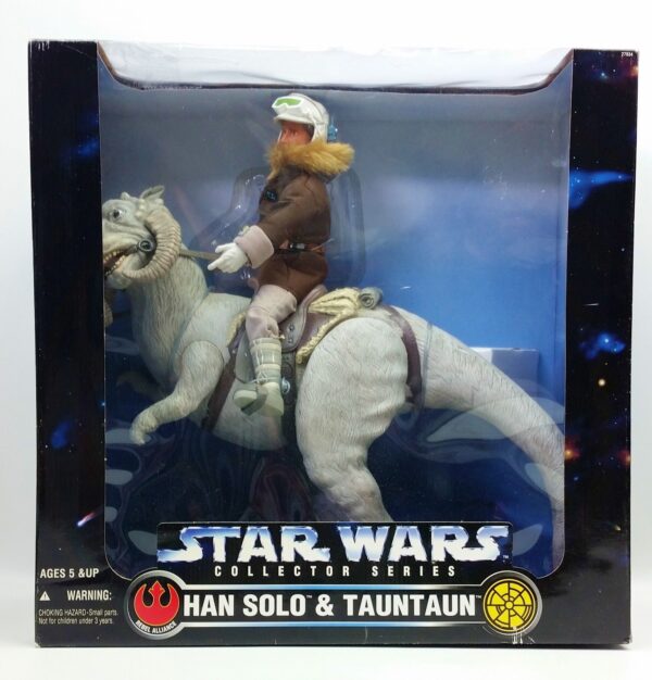 Han Solo & Tauntaun-0 - Copy Han Solo & Tauntaun-0 - Copy