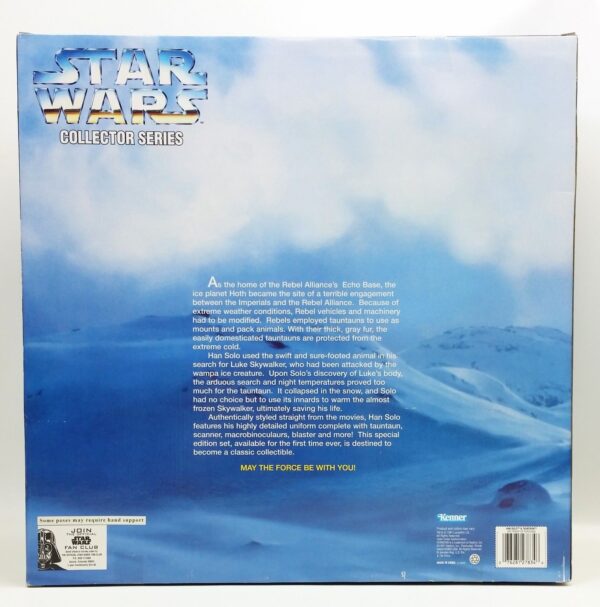 Han Solo & Tauntaun-01a Han Solo & Tauntaun-01a