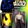 Han Solo (in Carbonite with Carbonite Block) Hologram (coll-2 #02)-0