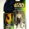 Han Solo (in Carbonite with Carbonite Block) Hologram (coll-2 #02)-a