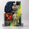Hoth Rebel Soldier (Survival Backpack-Holo) (Coll-2 #00)-0 Hoth Rebel Soldier (Survival Backpack-Holo) (Coll-2 #00)-0