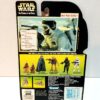 Hoth Rebel Soldier (Survival Backpack-Holo) (Coll-2 #00)-001 Hoth Rebel Soldier (Survival Backpack-Holo) (Coll-2 #00)-001