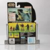 Hoth Rebel Soldier (Survival Backpack-Holo) (Coll-2 #00)-01a Hoth Rebel Soldier (Survival Backpack-Holo) (Coll-2 #00)-01a