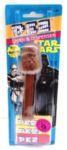 darth vader pez dispenser 1997