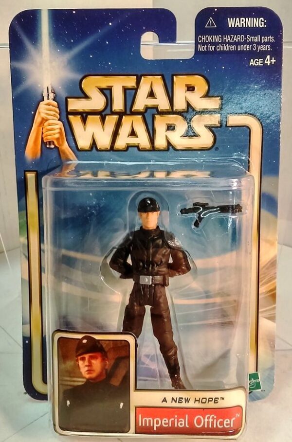 Imperial Officer (Blonde Hair)-aa Imperial Officer (Blonde Hair)-aa
