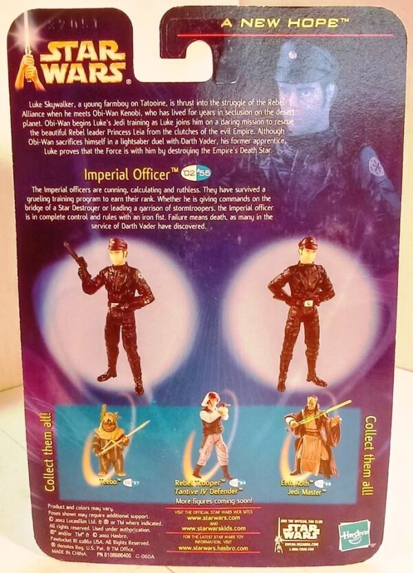 Imperial Officer (Blonde Hair)-ab Imperial Officer (Blonde Hair)-ab