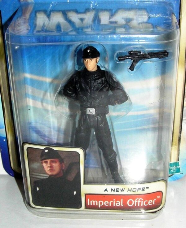 Imperial Officer (Brown Hair-Variant)-01c Imperial Officer (Brown Hair-Variant)-01c