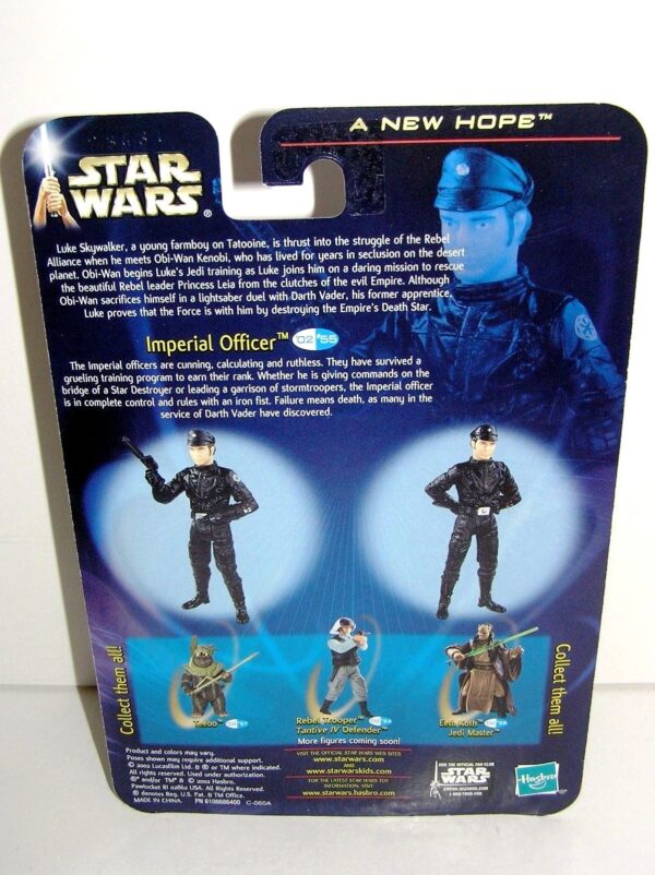Imperial Officer (Brown Hair-Variant)-01cc Imperial Officer (Brown Hair-Variant)-01cc