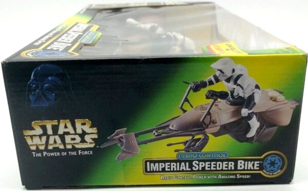 Imperial Speeder Bike Radio Control-2 Imperial Speeder Bike Radio Control-2