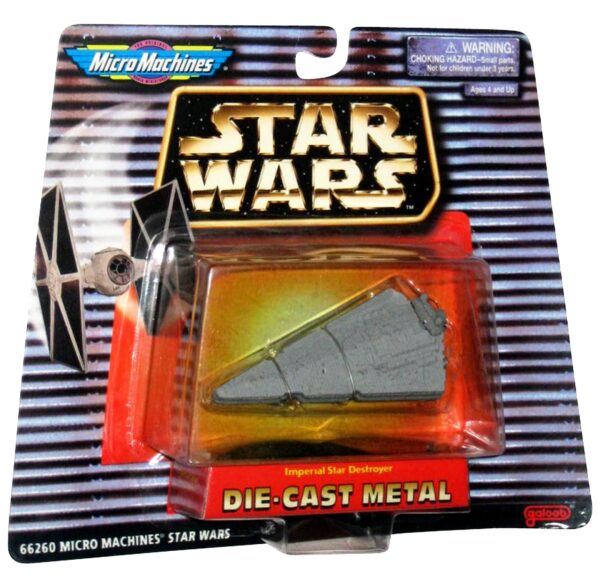 Imperial Star Destroyer (Die-Cast) Metal-01 Imperial Star Destroyer (Die-Cast) Metal-01