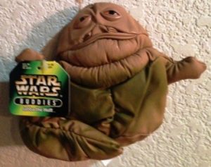 jabba the hutt 1997