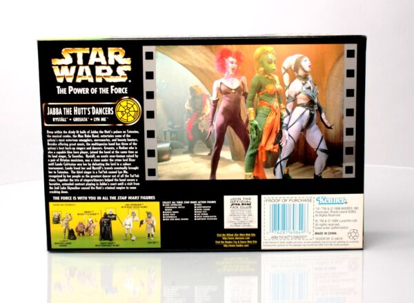 Jabba the Hutt's Dancers (Rystall - Greeata - Lyn Me)-01
