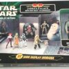 Jabba's Palace with Han Solo in Carbonite-1 - Copy