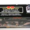Jabba's Palace with Han Solo in Carbonite-3
