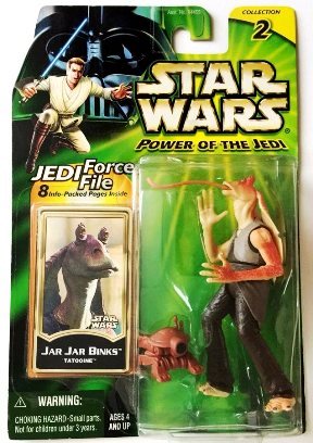 Jar Jar Binks Tatooine (.0300) - Copy