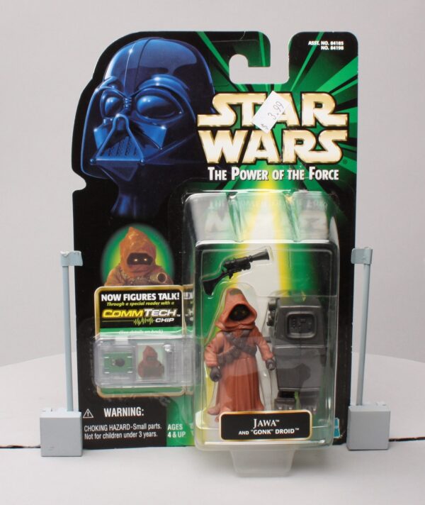 Jawa Comm-Tech Chip (#563217.0000)-a