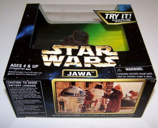 Jawa Trilogy-01 Jawa Trilogy-01