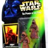 Jawas (Glowing Eyes Hologram)(Coll-2 #01)