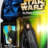 Jedi Knight -Luke Skywalker (Non-Hologram) coll-2 #01 - Copy