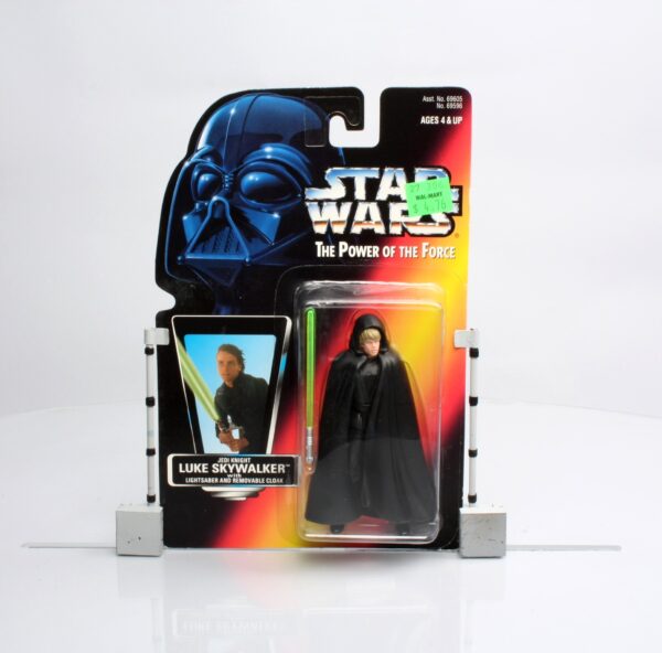 Jedi Knight Luke Skywalker-f