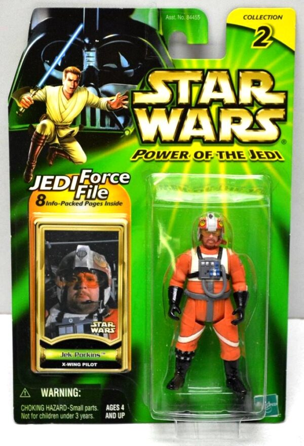 Jek Porkins X-Wing Pilot (.0100)-01a