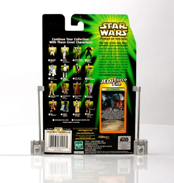 Jek Porkins X-Wing Pilot (.0100)-b