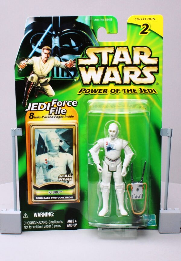 K-3PO (#.0100)