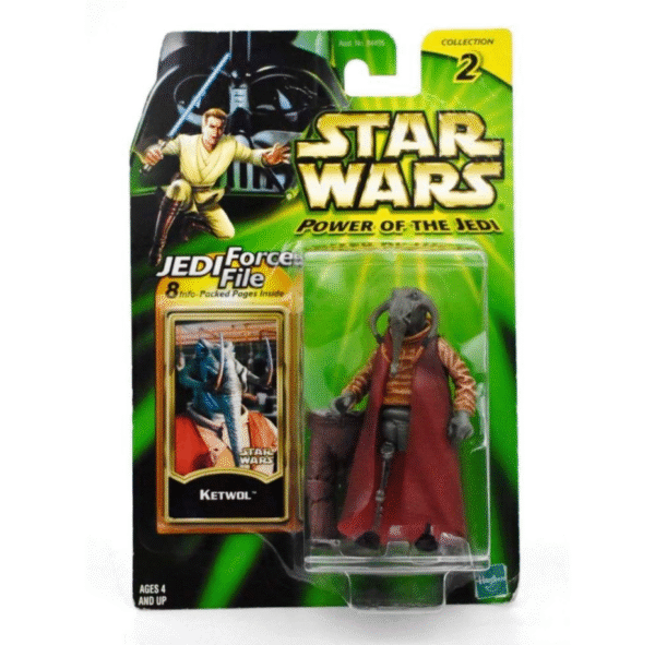 Ketwol (#.0400) Ketwol (#.0400)