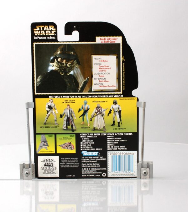 Lando Calrissan (Holo Coll-1 #00)-aa