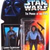 Lando Calrissian (Heavy Rifle and Blaster Pistol) (1)