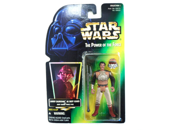 Lando Calrissian (Hologram)(Coll-1)-01a